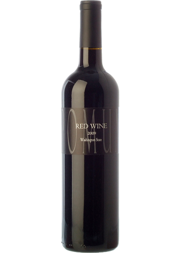Pomum Red Wine 2015