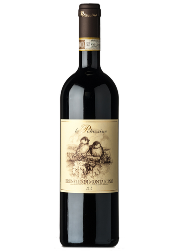 Le Potazzine Brunello di Montalcino 2017
