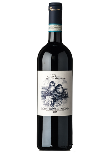 Le Potazzine Rosso di Montalcino 2020