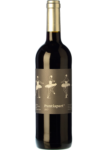 Puntiapart 2021
