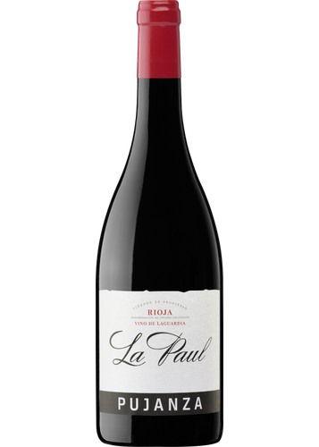 Pujanza La Paul 2019