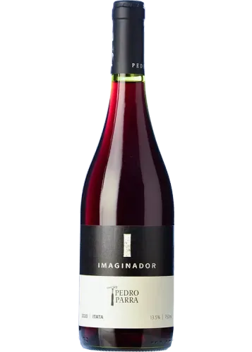 Pedro Parra y Familia Imaginador 2023