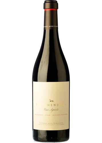 Casa Agrícola Tinto 2024