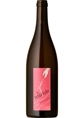 Péron Petite Robe Jacquère 2022