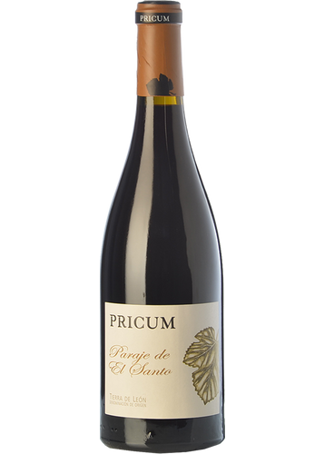 Pricum Paraje de El Santo 2013
