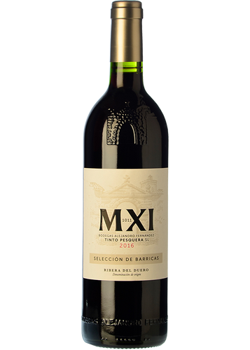 Pesquera MXI 2022
