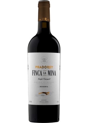 PradoRey Finca La Mina Rva 2020