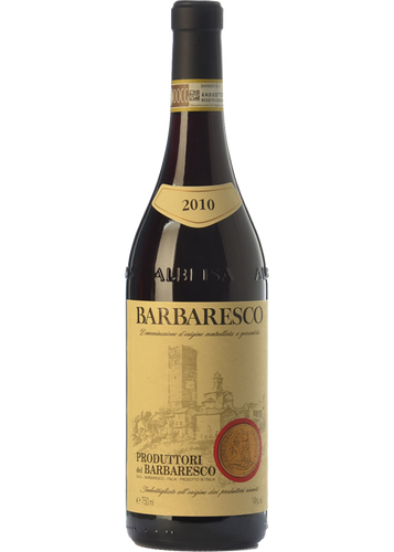 Produttori del Barbaresco Barbaresco 2021