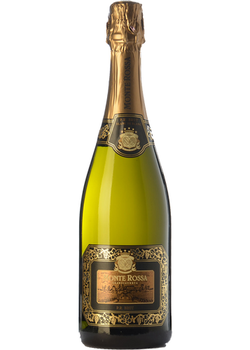 Monte Rossa Franciacorta Blanc des Blancs P.R. Brut