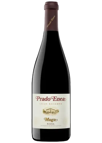 Prado Enea Gran Reserva 2019