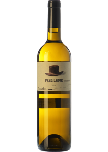 Predicador Blanco 2024