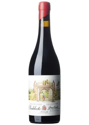 Gómez Cruzado El Predilecto 2023