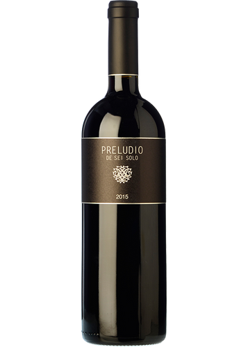 Preludio de Sei Solo 2022 (Magnum)