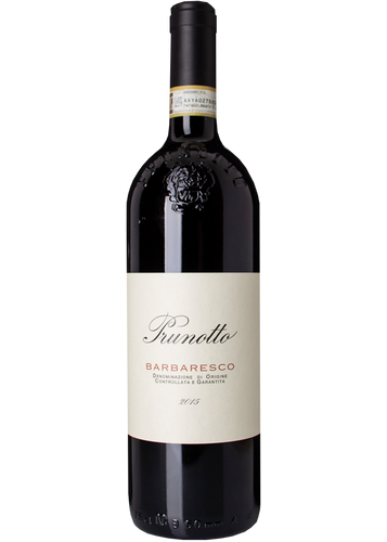 Prunotto Barbaresco 2021