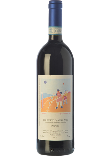 Roberto Voerzio Dolcetto d'Alba Priavino 2022