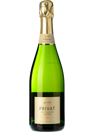 Privat Reserva Brut Nature 2020