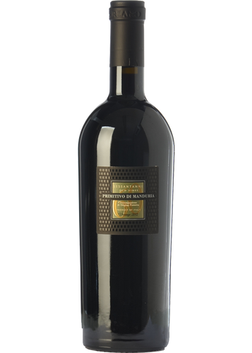 San Marzano Primitivo di Manduria Sessantanni 2020