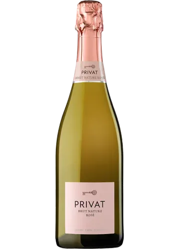 Privat Rosé Brut Nature 2024