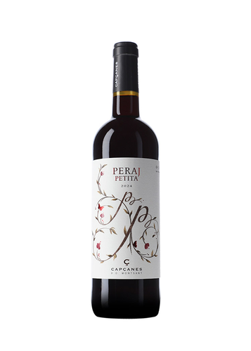 Capçanes Kosher Peraj Petita 2024