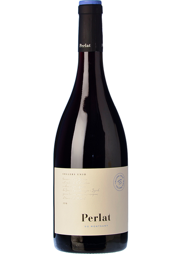 Cellers Unió, Perlat Negre