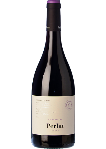Perlat Syrah 2023