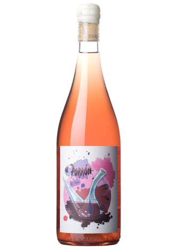 Torremilanos El porrón de Lara Rosado 2022