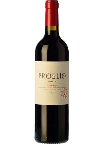 Proelio Crianza 2021