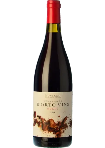 Les Argiles d'Orto Negre 2024