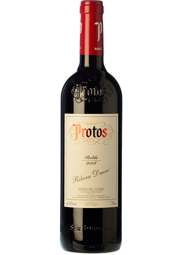 Protos Roble 2024
