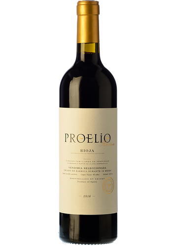 Proelio Reserva 2019