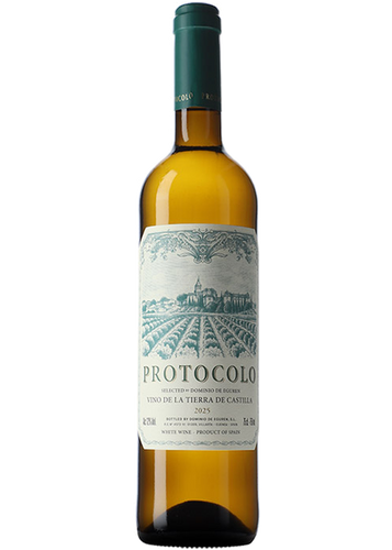 Protocolo Blanco 2025