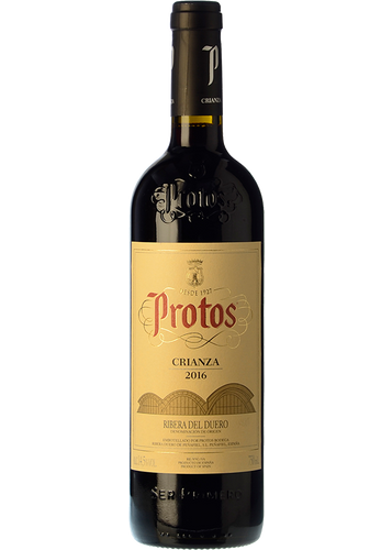 Protos Crianza 2021