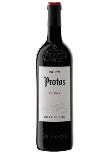 Protos Crianza 2021