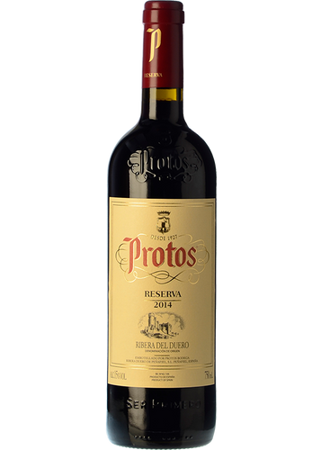Protos Reserva 2020