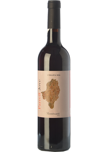 Parrell Jove Novell 2025