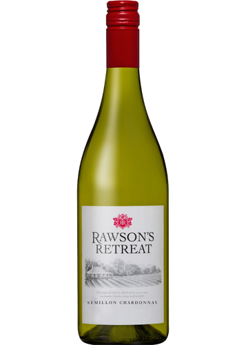 Penfolds Rawson's Retreat Sémillon Chardonnay 2019