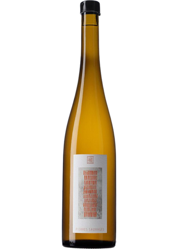 Le Vignoble du Rêveur Pierres Sauvages 2023