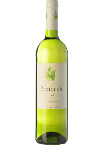 Protocolo Ecológico Blanco 2025