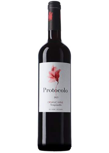 Protocolo Ecológico Tinto 2023