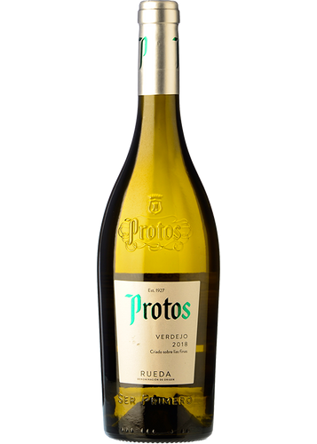 Protos Verdejo 2025