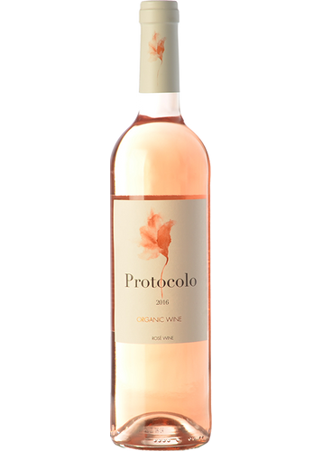 Protocolo Ecológico Rosado 2025