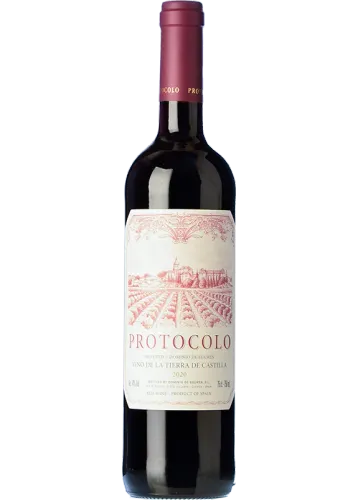 Protocolo Tinto 2023 (Magnum)