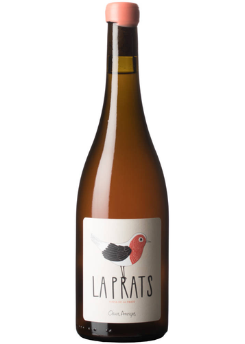 Oriol Artigas La Prats Vinyes Velles 2022