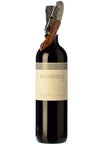 Tr3smano Proventus 2021