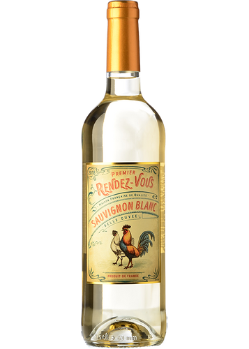 Premier Rendez-Vous Sauvignon 2025