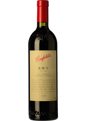 Penfolds RWT Bin 798 Shiraz 2022