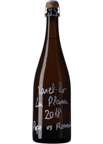 Pepe Raventós Xarel·lo Vinya de la Plana 2018