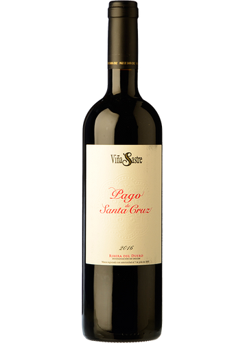Pago de Santa Cruz 2021 (Magnum)