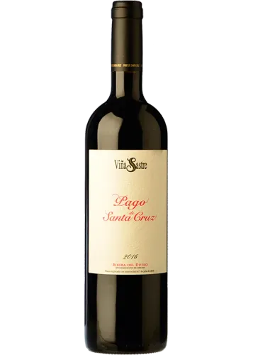 Pago de Santa Cruz 2023 (Magnum)