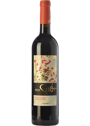 Petit Saó Negre 2022